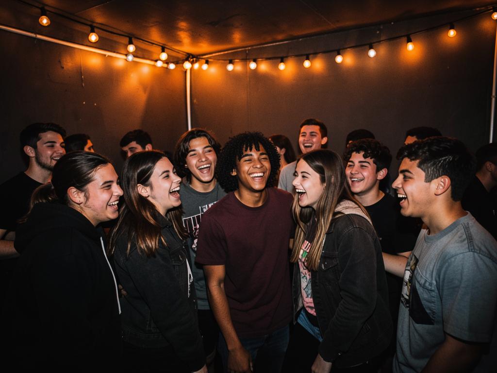 Atitude Youth